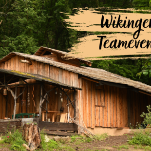 Wikinger Teamevent