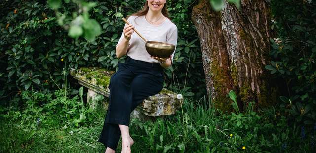 Eigenstärkung in Zeiten des Wandels Eigenstärkung in Zeiten des Wandels