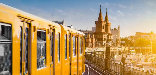 Kreuzberg – kriminell und kuschelig Kreuzberg – kriminell und kuschelig