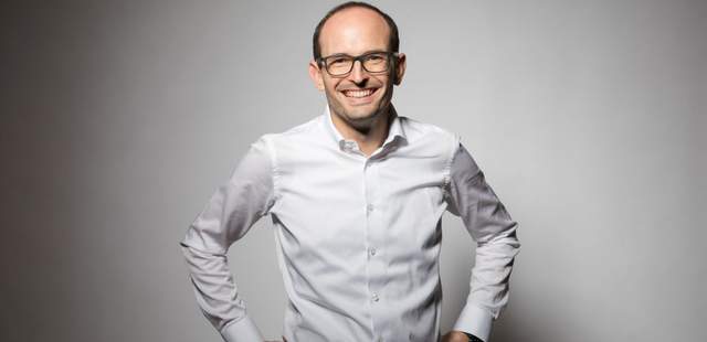 Marcus Selzer Marcus Selzer