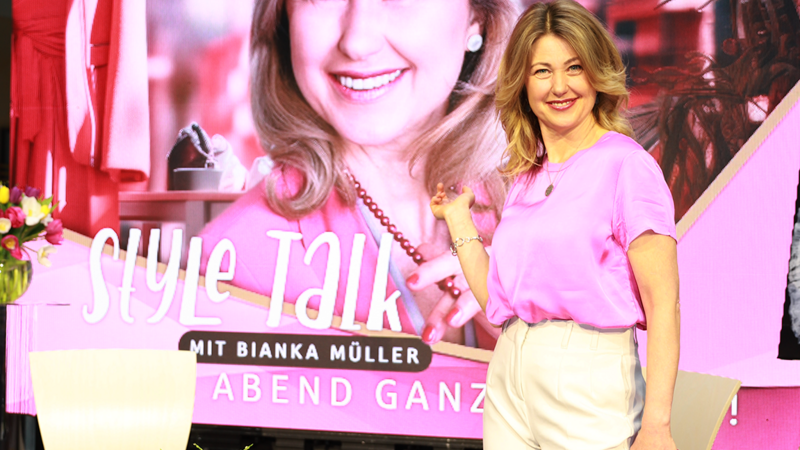 Bianka Müller Businesscoaching