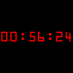 Break the Timecode Break the Timecode