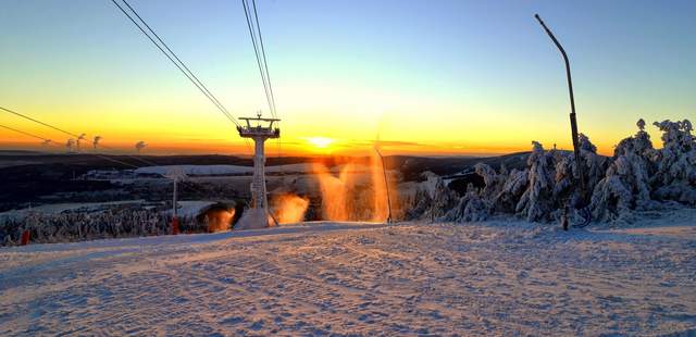 Erlebnis - Weihnachtsfeier in Oberwiesenthal Erlebnis - Weihnachtsfeier in Oberwiesenthal