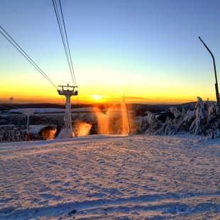 Erlebnis - Weihnachtsfeier in Oberwiesenthal Erlebnis - Weihnachtsfeier in Oberwiesenthal