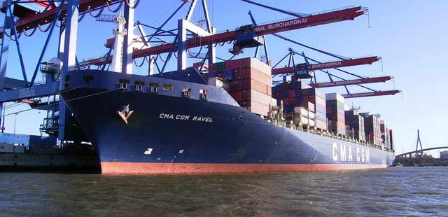 Hafenrundfahrt in Hamburg Hafenrundfahrt in Hamburg